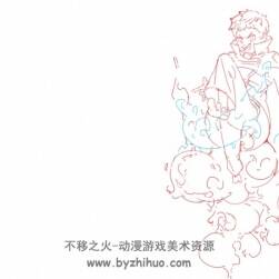 炎炎消防同人