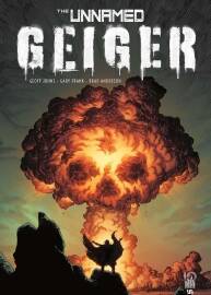 The Unnamed Geiger 一冊 Geoff Johns 漫畫下載