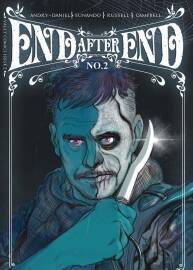 End After End 第002冊 2022 漫畫 百度網(wǎng)盤下載