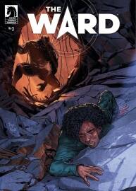 The Ward 第003冊 2022 漫畫 百度網(wǎng)盤下載