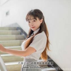 [BoLoli波蘿社] 2015.03.02 VOL.001 柳侑綺[94+1P]