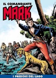 Il Comandante Mark 第012冊 I Predoni Del Lago 漫畫下載