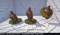 Amplify Impostors [BETA] 0.9.4 游戲廣告牌渲染插件