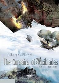 The Corsairs of Alcibiades 05 - Aletheia (2019)