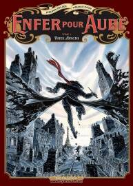 L'Enfer Pour Aube 第1冊 Paris Apache 漫畫下載