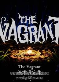 游戏《流浪者》美术设定集The Vagrant Artbook.117P.565M.png.百度网盘/阿里云盘