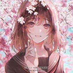 插畫師Nekoyama Iori 二次元壁紙圖包 百度網(wǎng)盤下載 47P