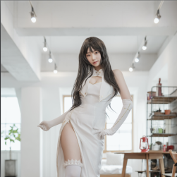 韓國Coser小姐姐Bambi（??）寫真｜49P｜383.9MB