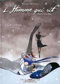L'homme Qui Rit 第1冊 漫畫下載