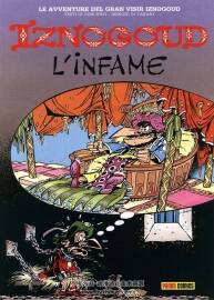 Il Gran Visir Iznogoud 第2冊(cè) René Goscinny 漫畫(huà)下載