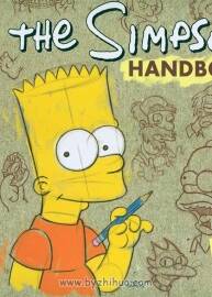 《The Simpsons Handbook》辛普森手册