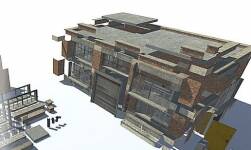Modular Building Set 1.0
