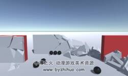GO Shatter Toolkit 1.61 破碎系統(tǒng)