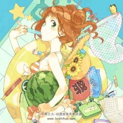 おかだアンミツ 日本P站畫師作品分享賞析 135P