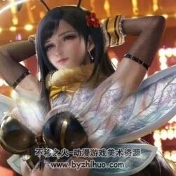 sakimichan 124-125期全獎(jiǎng)勵(lì) 視頻+PSD
