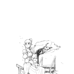 發(fā)下自己女兒
