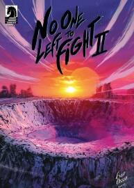 No One Left to Fight II 第5册 Aubrey Wilson 漫画下载