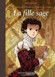 L'escadron de Catherine de Médicis 第1冊 Textoris 漫畫下載