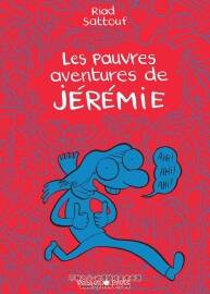 Les Pauvres Aventures De Jérémie Intégrale 漫畫下載