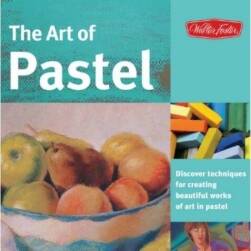 粉彩艺术 The Art of Pastel Shelley Baugh PDF格式 百度盘 145P