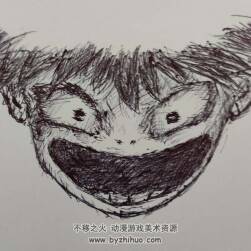 練筆