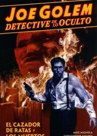 Joe Golem. Detective de lo Oculto 第1冊 [共4冊] 漫畫 網(wǎng)盤下載