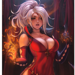 Sciamano2402020年三月更新作品 百度網(wǎng)盤分享 119P