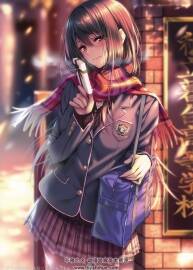 まほ～びん (ピロ水) はにかみ彼女 3 百度網(wǎng)盤下載
