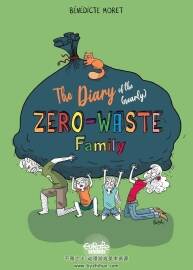 The Diary Of The Nearly Zero Waste Family Moret Bénédicte 漫画下载