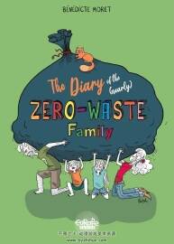 The Diary Of The Nearly Zero Waste Family Moret Bénédicte 漫畫下載