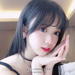 超可愛動(dòng)漫迷萌系美女yami 高清寫真自拍套圖 825P 28V