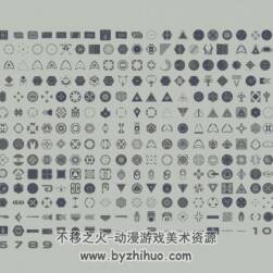 SciFi Decals Pack Vol.1 4.17-4.22