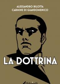 La Dottrina 漫畫 百度網(wǎng)盤下載