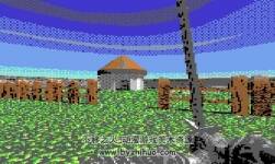 Darkbringer Retro shader 1.0