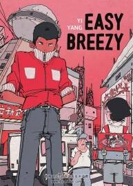 Easy Breezy 漫畫(huà) 百度網(wǎng)盤(pán)下載