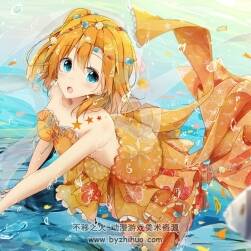 插畫(huà)壁紙圖包 第三彈百度網(wǎng)盤(pán)分享下載 159P