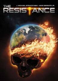 The Resistance 第1冊(cè) J. Michael Straczynski 漫畫下載