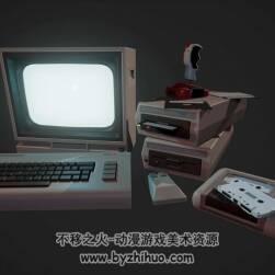 Retro Gaming Mini Pack 4.14-4.22 復(fù)古游戲迷你包