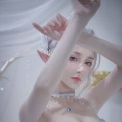 在下蘿莉控 COS寫真可以當(dāng)壁紙 大小700MB 百度網(wǎng)盤分享
