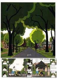 Building Stories  英語全集 Chris Ware著 PDF 百度網(wǎng)盤 71.7M