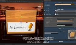 GUI Generator 1.9