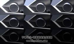 Skycube RT: Real-time IBL HDR Cubemap Rendering Tool & Shader Library 1.0.1