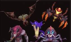 Monster Pack Vol1 1.0