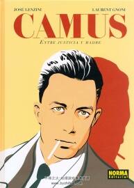 Camus. Entre justicia y madre  全一冊(cè) Lenzini - Gnoni