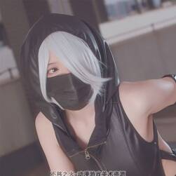 北乃芽子 Hokunaimeko 15套合集 cosplay寫真素材參考 [912P 4.2GB] 百度網(wǎng)盤下載