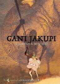 Le Serpent à Deux Têtes Gani Jakupi 漫畫下載
