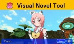 UTAGE3 Unity Text Adventure Game Engine Version3