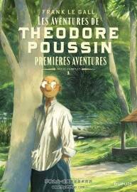 Théodore Poussin Récits Complets 第1冊(cè) Frank Le Gall 漫畫(huà)下載