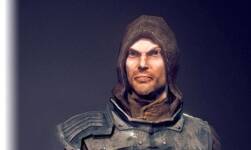 Hood Warrior 1.0