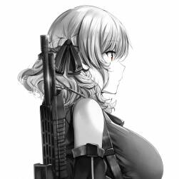 P站画师Alexi Laiho、Lexaiduer、Belko、Vino四位合集，赠送3D作品1套，560P